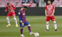 ميسي يبلغ برشلونة بقراره النهائي بشأن مستقبله